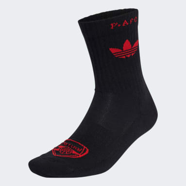 ARSENAL FC PLACES+FACES SOCKS