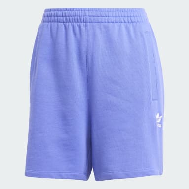 Essentials French Terry Shorts