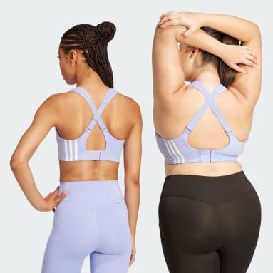Brassière de training maintien fort TLRD Impact