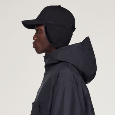 Y-3 WINTER CAP
