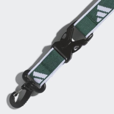 Training Green Interval 2.0 Lanyard