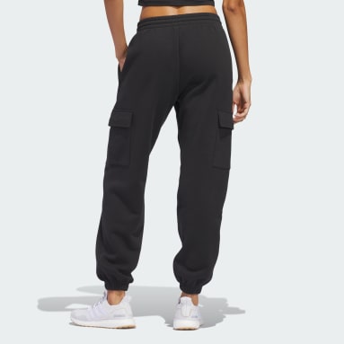 ALL SZN Fleece Cargo Pants