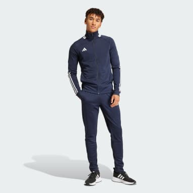 スリーストライプス (Three Stripes)｜ジャージ【アディダス公式】