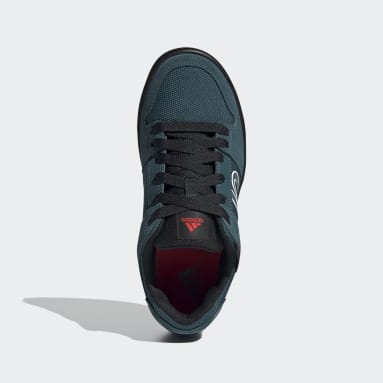 Sapatos de BTT Freerider Five Ten Turquesa Five Ten