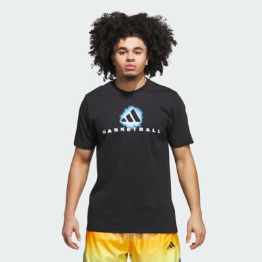 Basketball Lights Grafikli Tişört