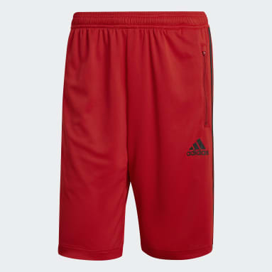 adidas Designed 2 Move 3-Stripes Shorts