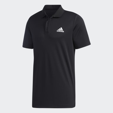 Camiseta Polo Designed Move 3 Rayas