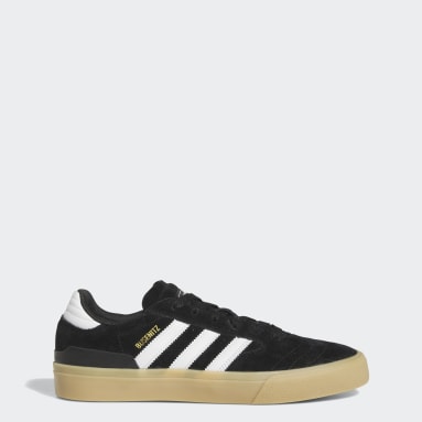 Originals zwart Busenitz Vulc 2 Schoenen