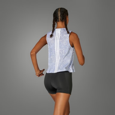 Regata Own the Run CLIMACOOL Três Listras