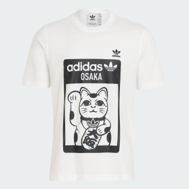ESSENTIAL TEE GRAPHIC OSAKA