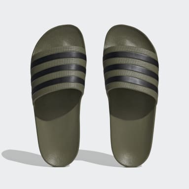 Sandalias chanclas y pantuflas adidas Per