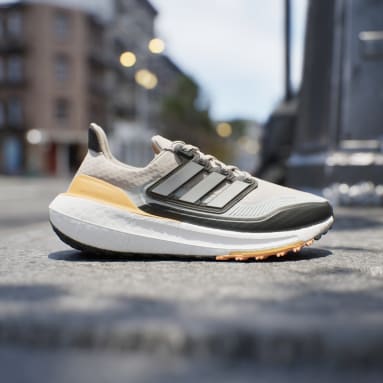 Chaussure Ultraboost Light COLD.RDY 2.0 Beige Hommes Course