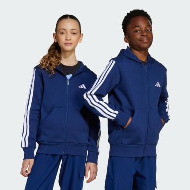 Essentials Full-Zip Hettegenser