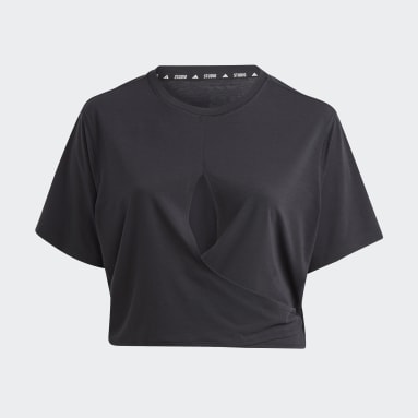 Playera Yoga Studio