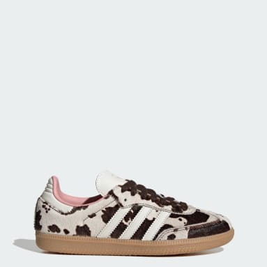 SAMBA OG W