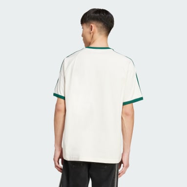 3-Stripes Originals Dept. Graphic Tee