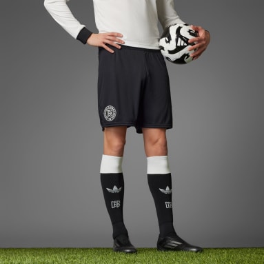 Short Anniversary Germany