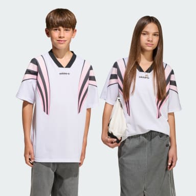 LOOSE BATWING SANTIAGO T-SHIRT