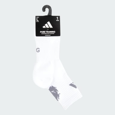 Adidas training socks deals