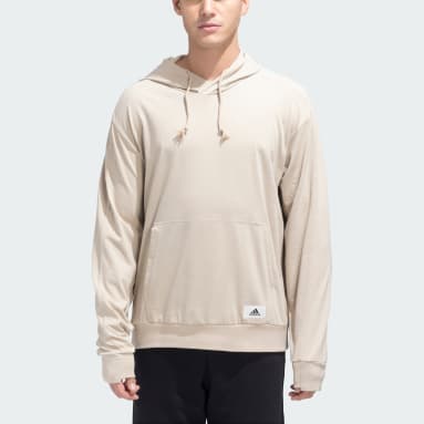 LONG SLEEVE HOODIE
