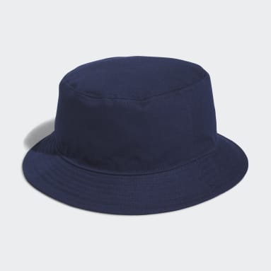 Unisex Key City TO Bucket Hat Bleu Entraînement