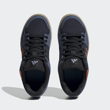 SAPATILHAS DE BTT EM LONA FREERIDER FIVE TEN Azul Five Ten