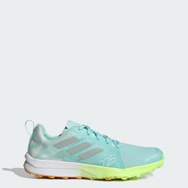 Tenis hot sale adidas turquesa