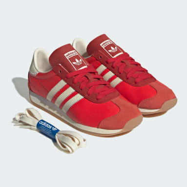 Tenis Country OG