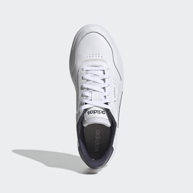 Adidas continental 80 hombre outfit top