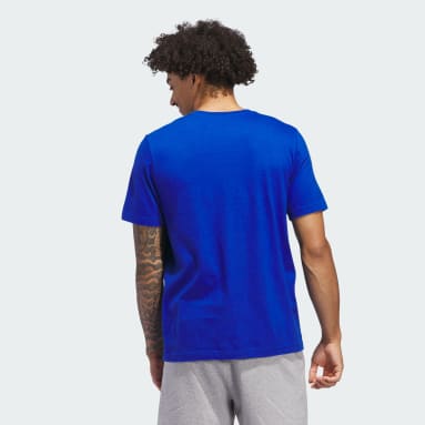 Playera Future Icons Estampada