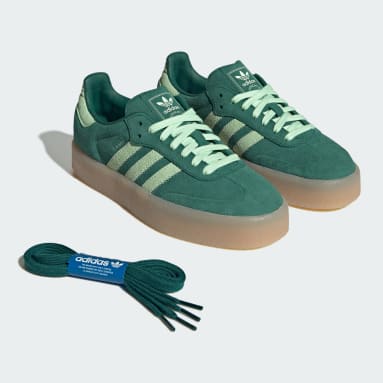 Sambae Shoes