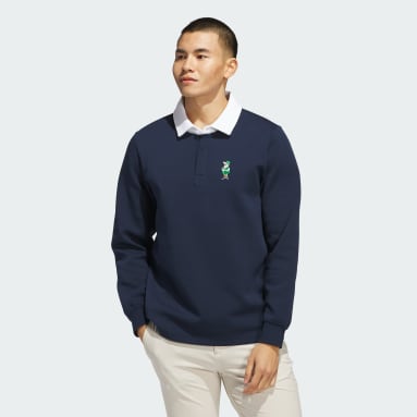 Classic Chip Graphic Rugby Shirt