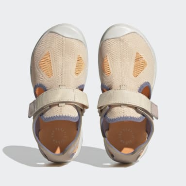 Sandalias Terrex Captain Toey 2.0 Beige Niño TERREX