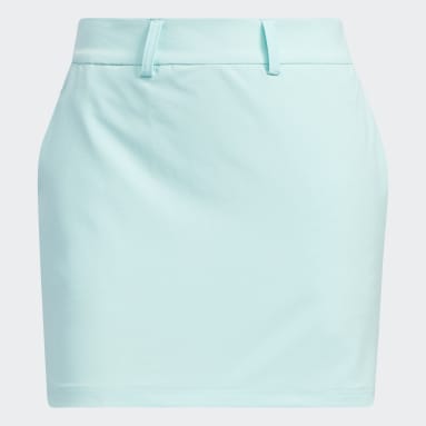 Four-Way Stretch Slit Skirt