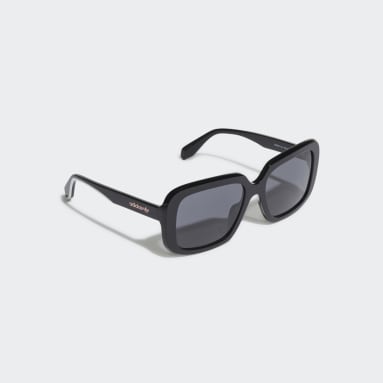 OR0065 Original Solbriller Svart