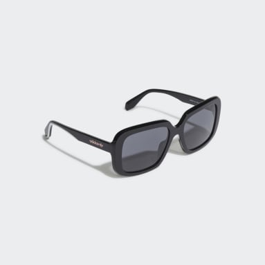 Originals Black OR0065 Original Sunglasses