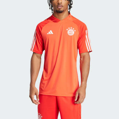 Heren Voetbal FC Bayern München Tiro 23 Training Shirt