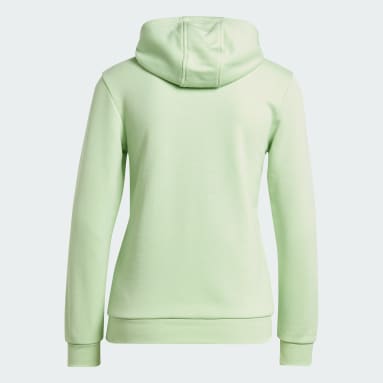 Sweat-shirt à capuche Trefoil