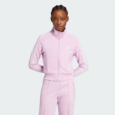 Track top adicolor Classics Firebird