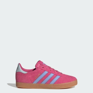 Sapatos Gazelle