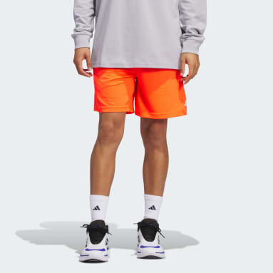 Basketball Badge of Sport Shorts