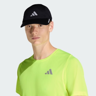 RUNNING MESH 4 PANEL CLIMACOOL CAPS