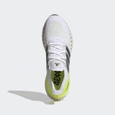 Hardlopen Ultra 4DFWD Schoenen