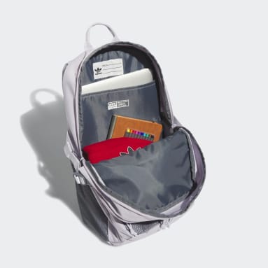Sac à dos Energy gris Originals