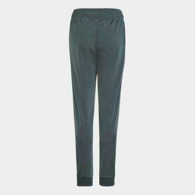 Pants Adicolor SST Verde Niño Originals