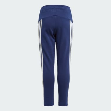 LK SW YJ PNT Azul Niño Sportswear