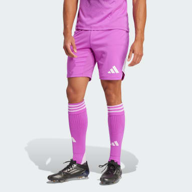 Shorts de Portero Tiro 25 Pro