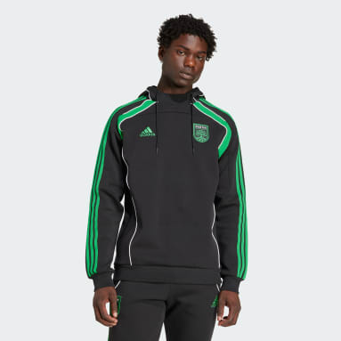 Austin FC UBP Travel Hoodie