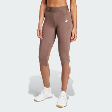 Hyperglam Full-Length Leggings