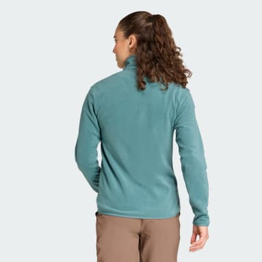 Multi Essentials Full-Zip Fleece Jacket